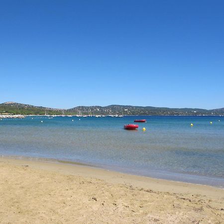 Holiday Home Les Terrasses De L'Eau Blanche-4 By Interhome Cavalaire-sur-Mer Exterior foto