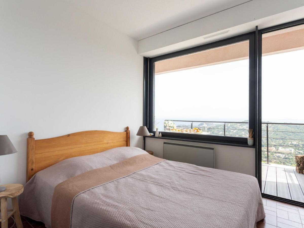 Holiday Home Les Terrasses De L'Eau Blanche-4 By Interhome Cavalaire-sur-Mer Exterior foto