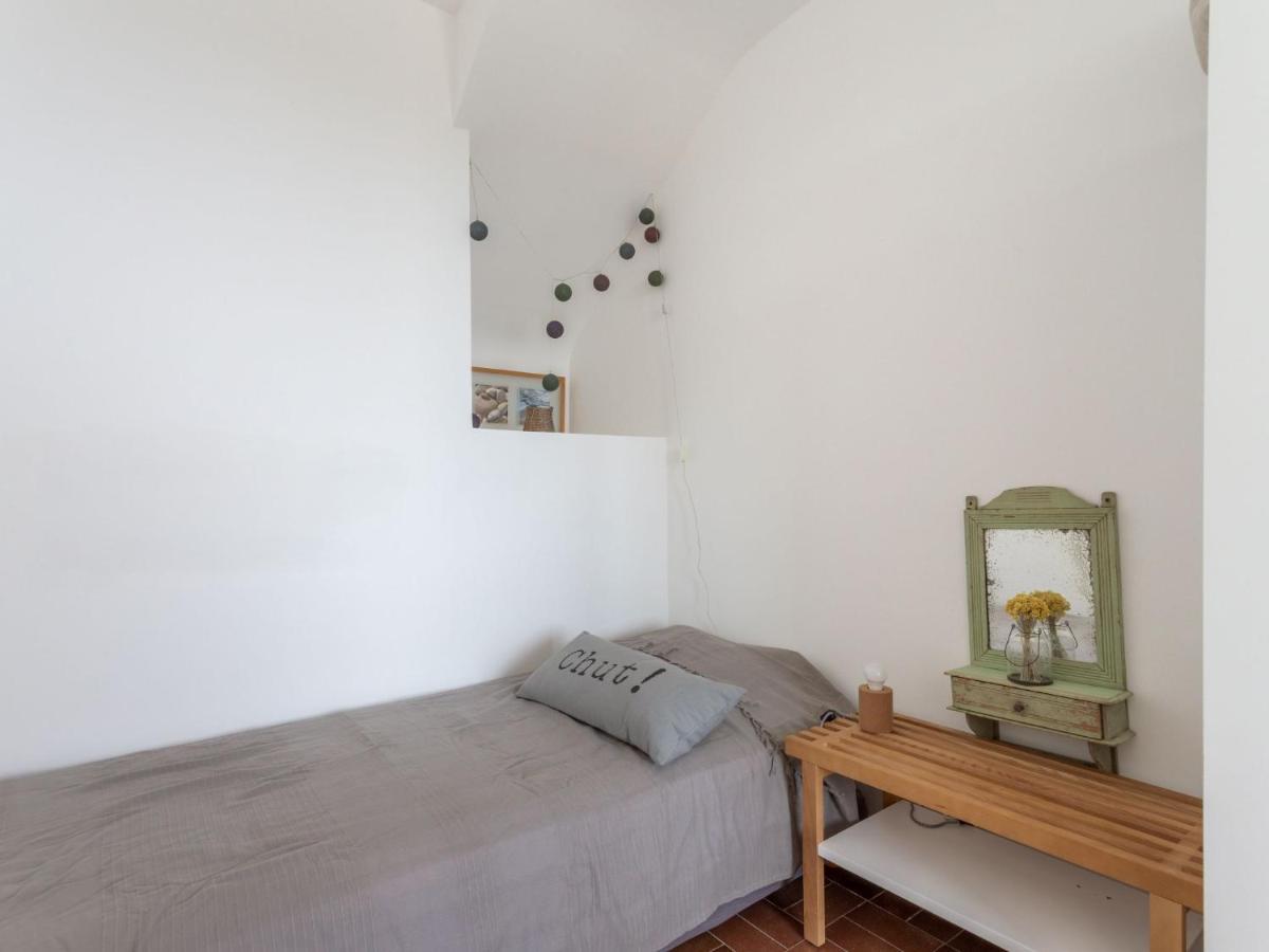 Holiday Home Les Terrasses De L'Eau Blanche-4 By Interhome Cavalaire-sur-Mer Exterior foto